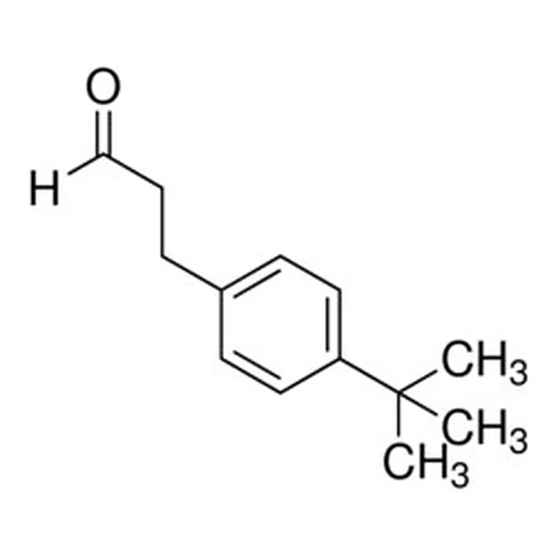Merck 3-(4-TERT-BUTYLPHENYL)PROPANAL-