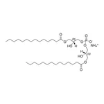 Merck 14:0 BMP (S,R)