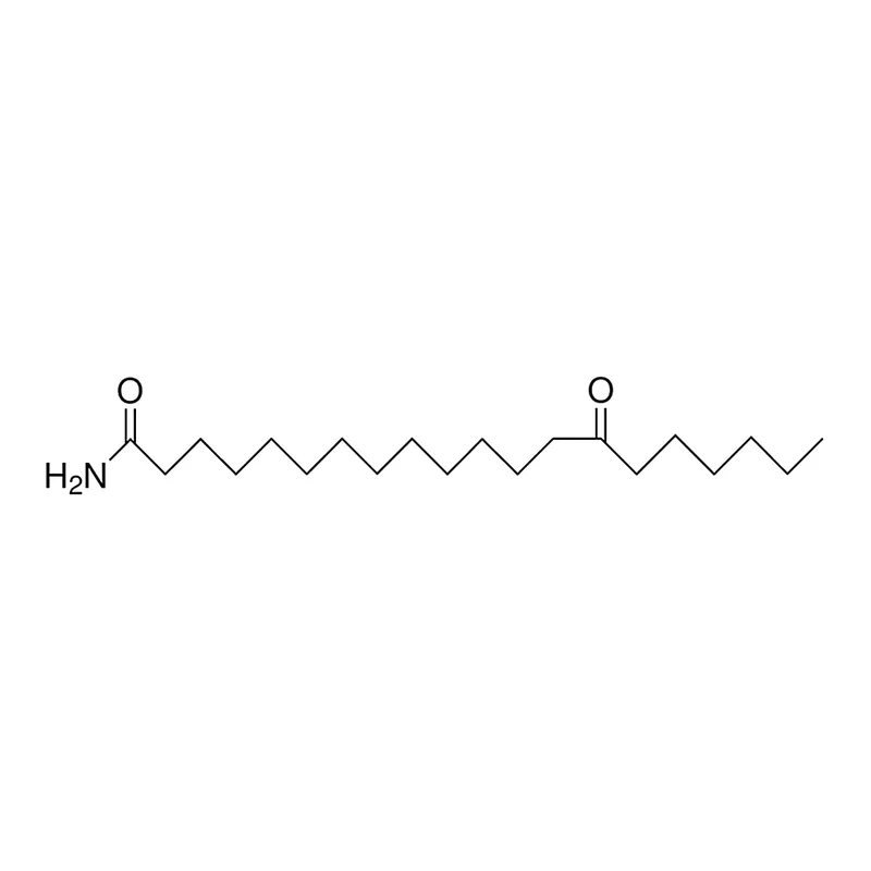 Merck 14-OXOEICOSANAMIDE-