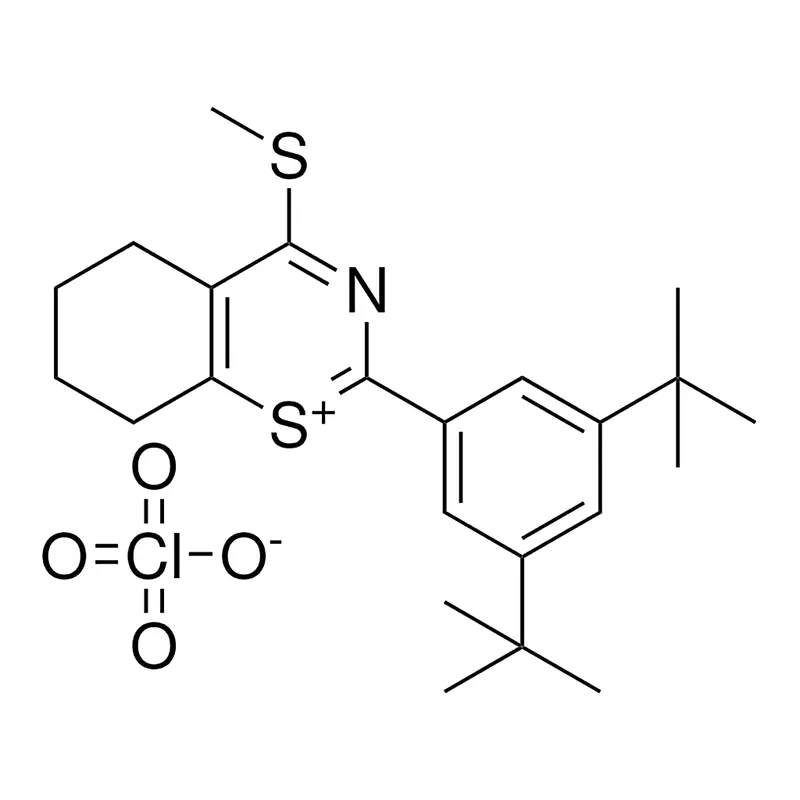 Merck 2-(3,5-DI-TERT-BU-PH)-4-ME-SUL - 50 MG&