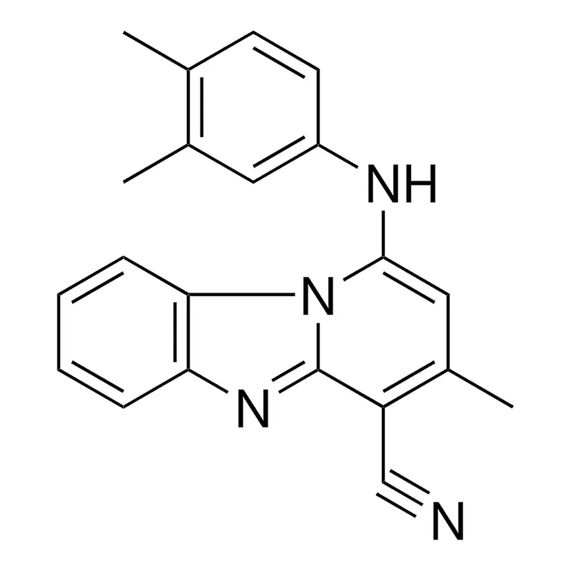 Merck 1-(3,4-DIMETHYL-PHENYLAMINO)3- - 25 MG &