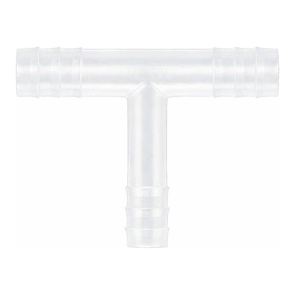 Merck BRAND(R) tubing connector, T-shape