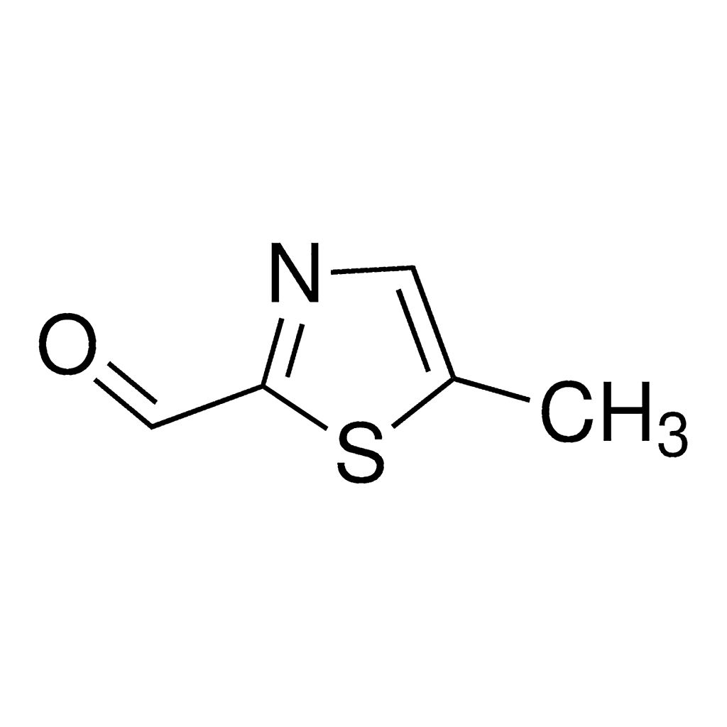 Merck 5-methyl-1,3-thiazole-2-carbaldehyde