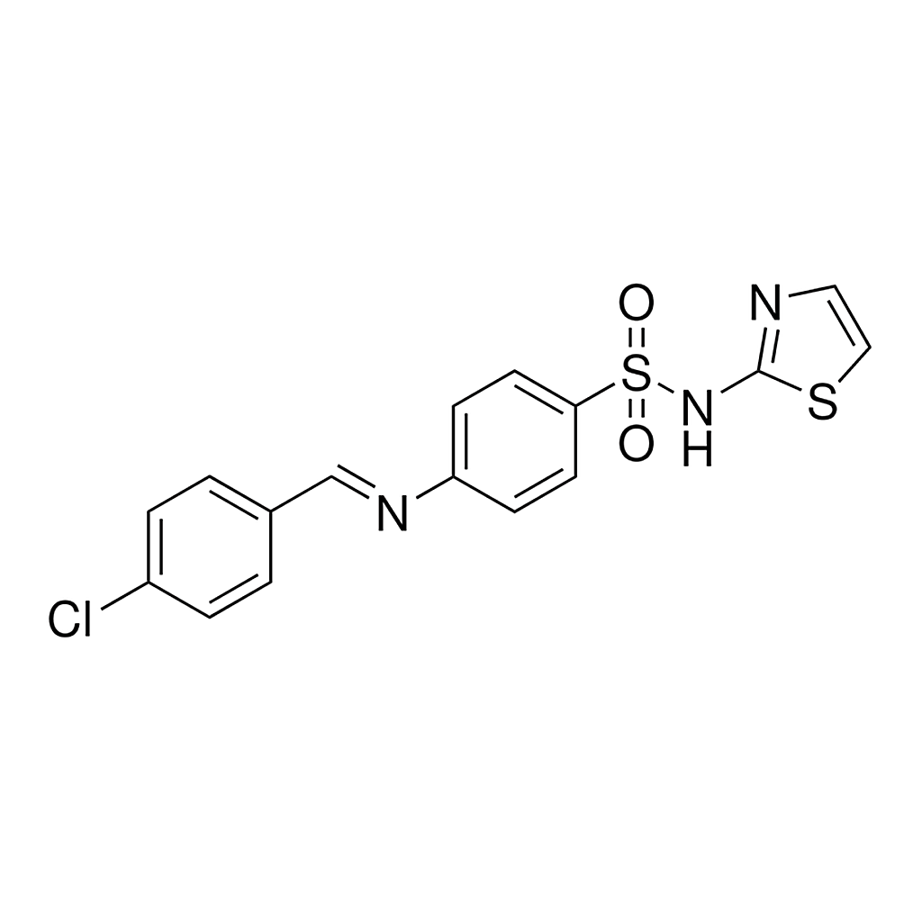 Merck 4-{[(4-CHLOROPHENYL)METHYLIDENE]A&-10MG