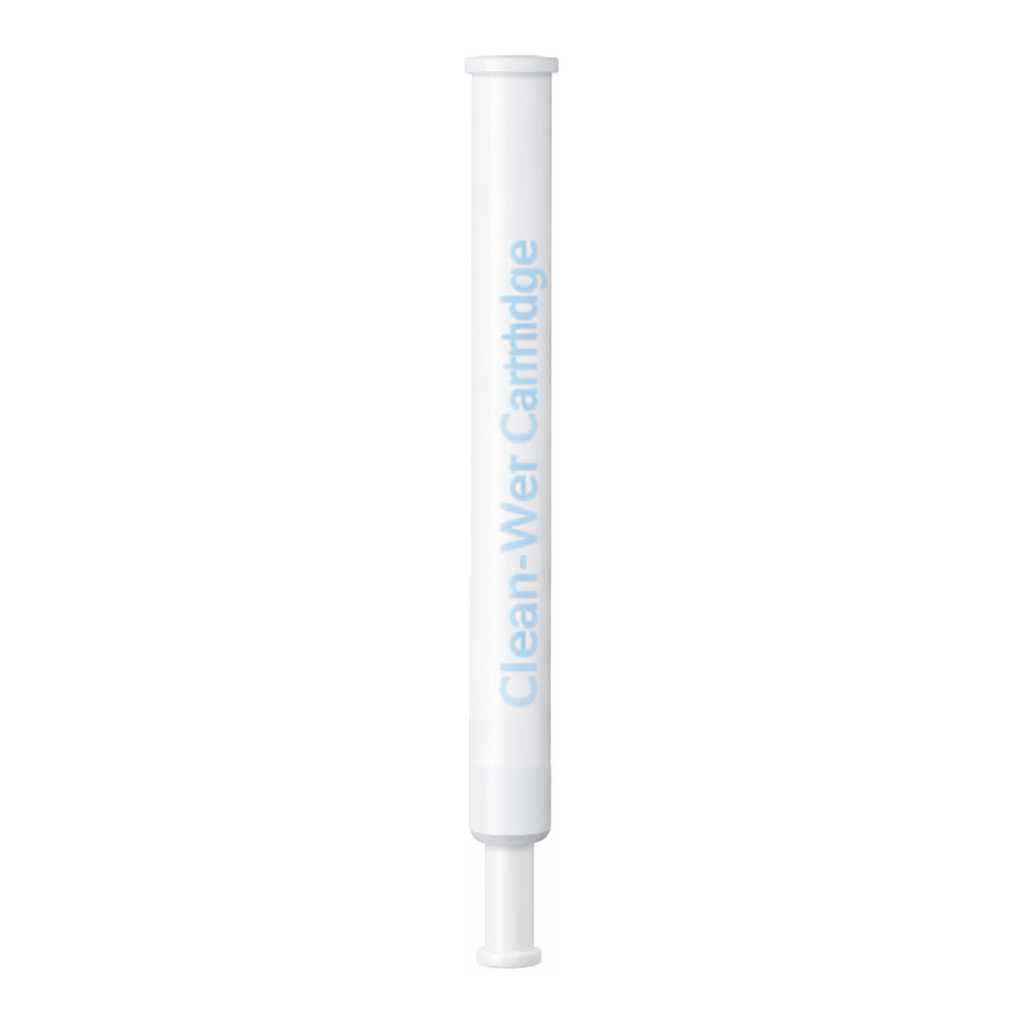 Waters Oasis WCX 1 cc Flangeless Vac Cartridge, 30 mg Sorbent per Cartridge, 30 µm, 100/pk
