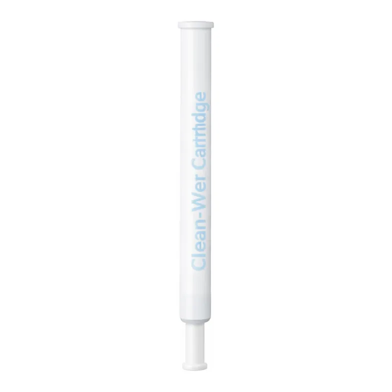 Waters Oasis WCX 1 cc Flangeless Vac Cartridge, 30 mg Sorbent per Cartridge, 30 µm, 100/pk