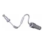 Waters Tubing Assembly, GPV-A to Mixer, MP35N