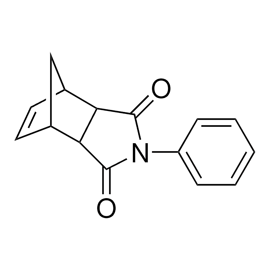 Merck 4-PHENYL-4-AZA-TRICYCLO(5.2.1. - 25 MG&