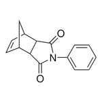 Merck 4-PHENYL-4-AZA-TRICYCLO(5.2.1. - 25 MG&