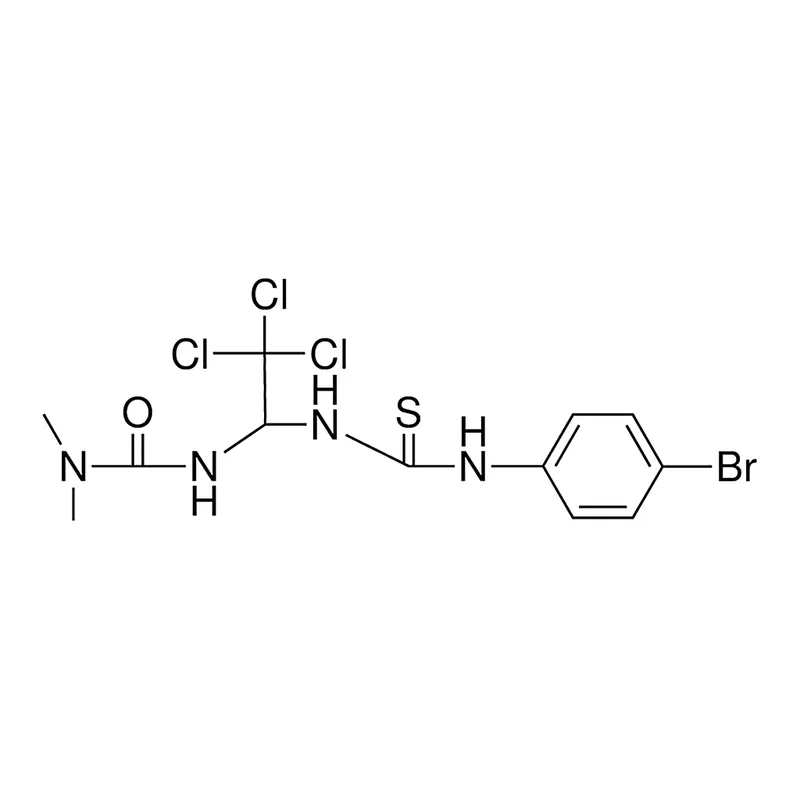 Merck 3-(1-(3-(4-BROMO-PHENYL)-THIOU - 25 MG&
