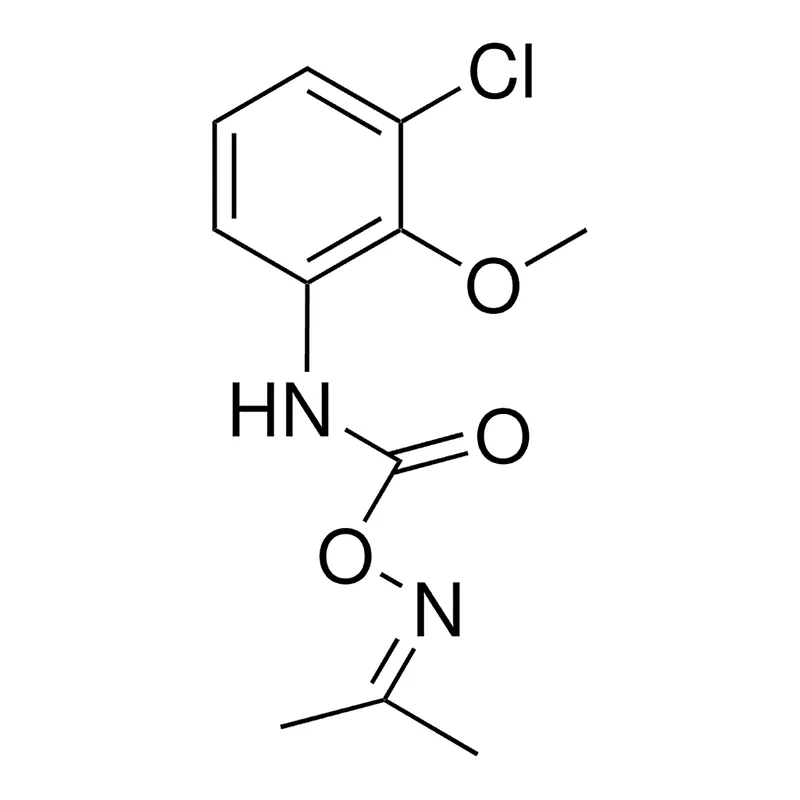 Merck O-(N-(3-CHLORO-2-METHOXYPHENYL)-