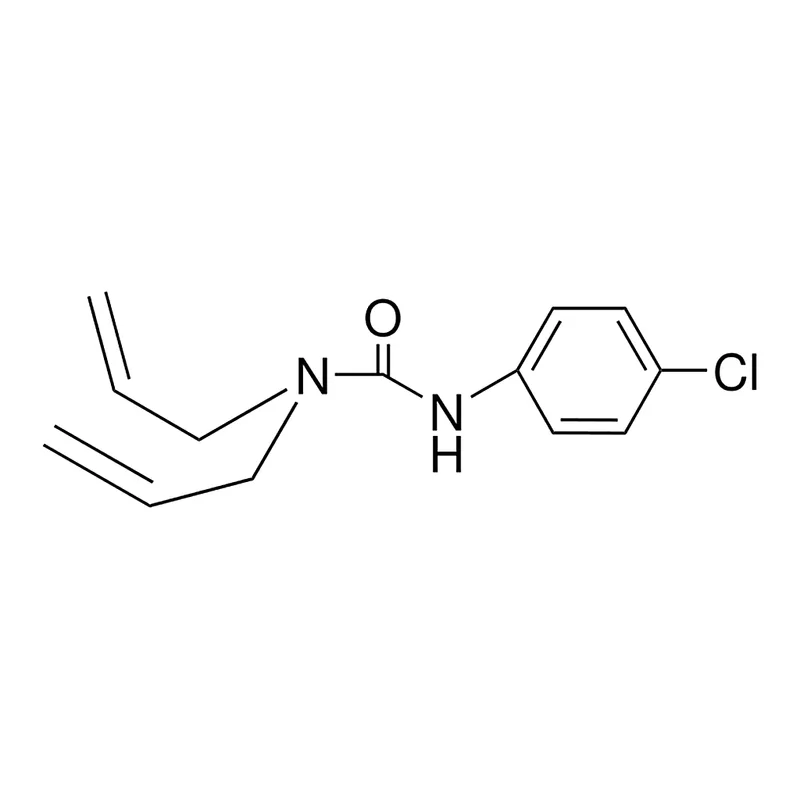 Merck 3-(4-CHLOROPHENYL)-1,1-DIALLYLU-
