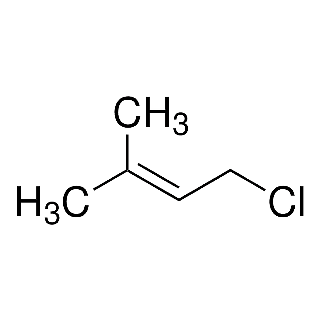 Merck 1-Chloro-3-methyl-2-butene