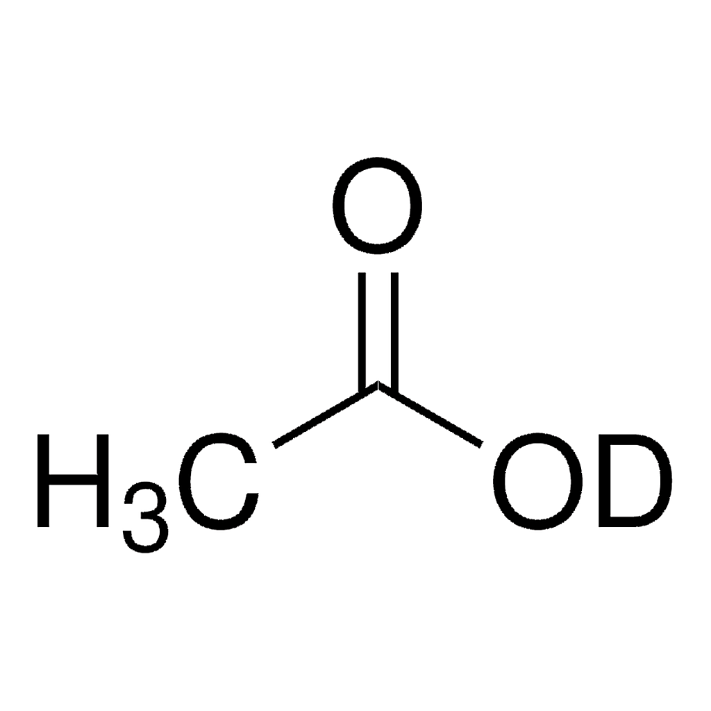 Merck Acetic acid-d