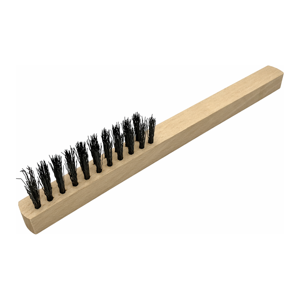 AS ONE Wire Brush (Standard Type), 와이어 브러시(스탠더드형)