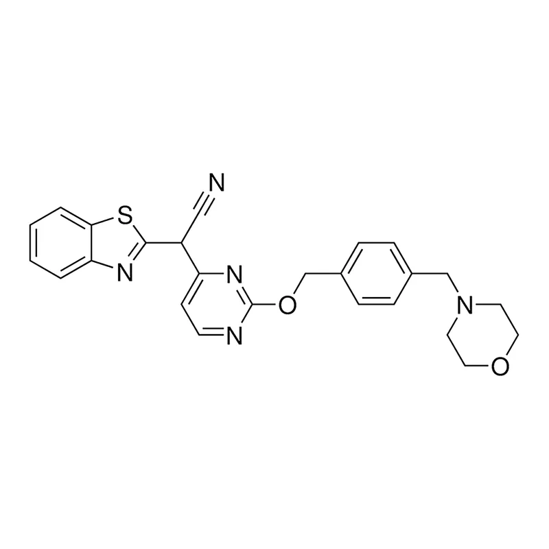 Merck AS602801