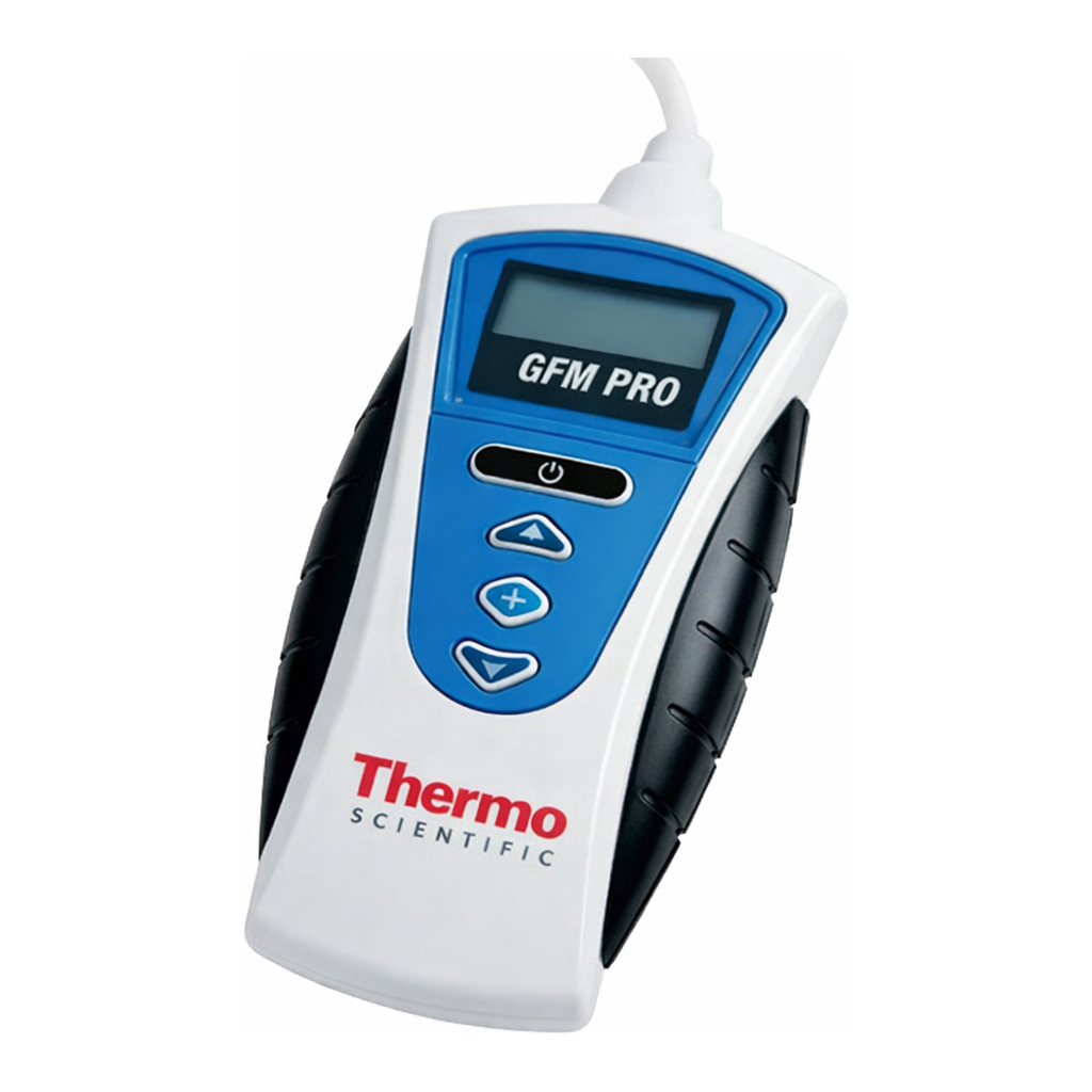 Thermo Fisher Scientific GFM Pro Gas Flowmeter