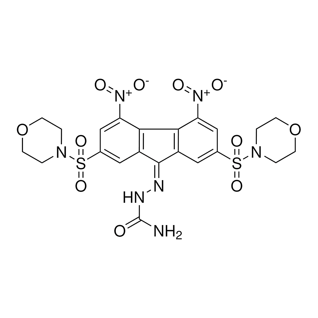 Merck RCL R32,927-4 - 10 MG