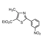 Merck Ethyl 4-methyl-2-(3-nitrophenyl)thiazole-5-carboxylate