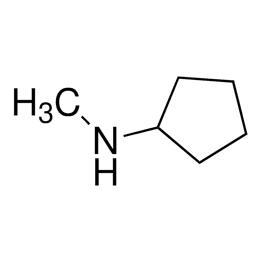 Merck cyclopentyl-methyl-amine