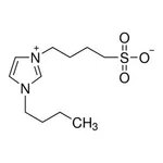 Merck 4-(3-BUTYL-1-IMIDAZOLIO)-1-BUTANESULFON&