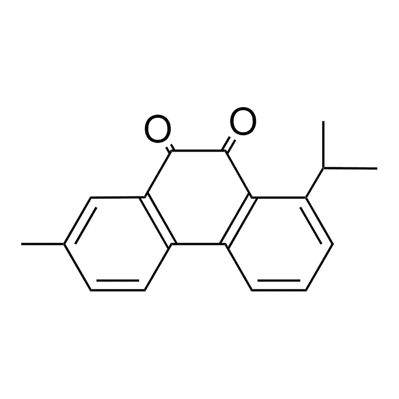 Merck Q 96 1-ISOPROPYL-7-METHYL-9,10-P-
