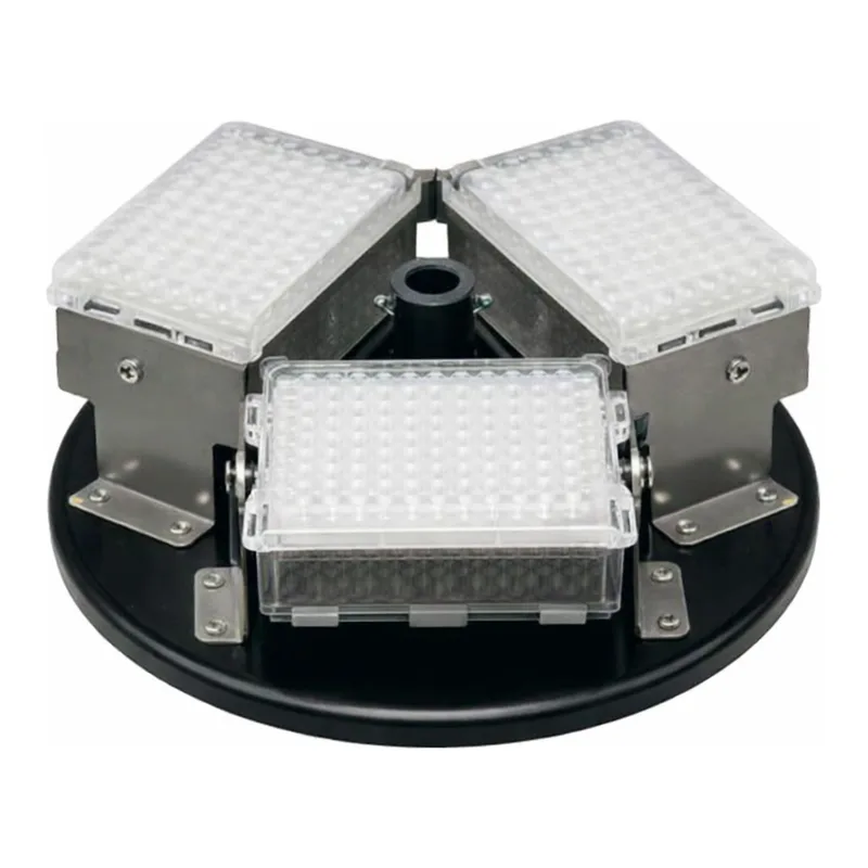 Thermo Fisher Scientific 6-Place Microtiter Plate Rotor for CentriVap Vacuum Concentrator