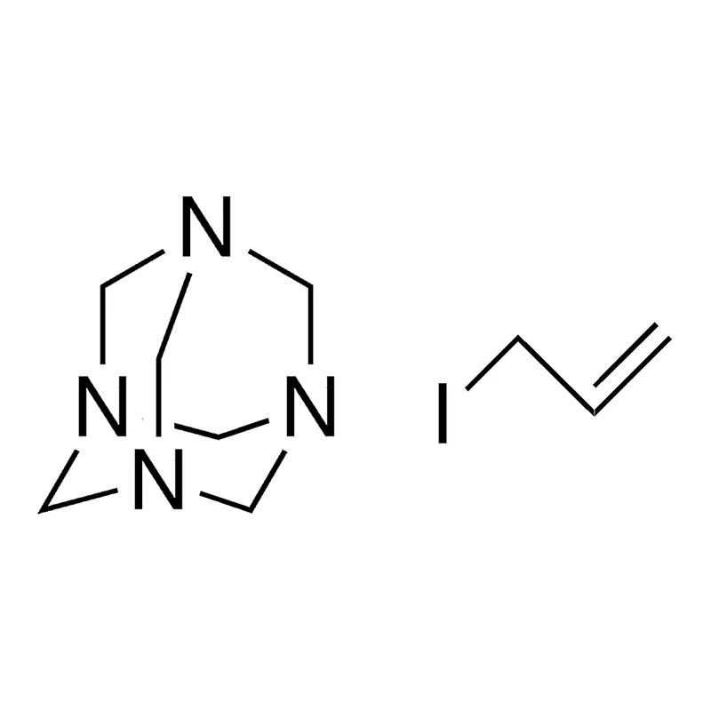 Merck HEXAMETHYLENETETRAMINE, COMPOUN-