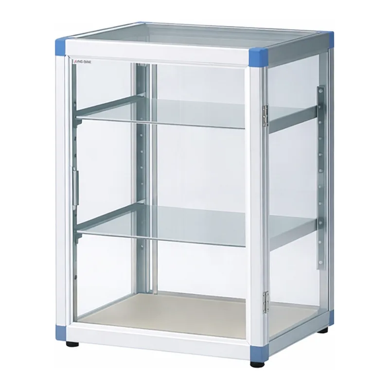 AS ONE Anti-Static Desiccator BG 574 x 517 x 765mm