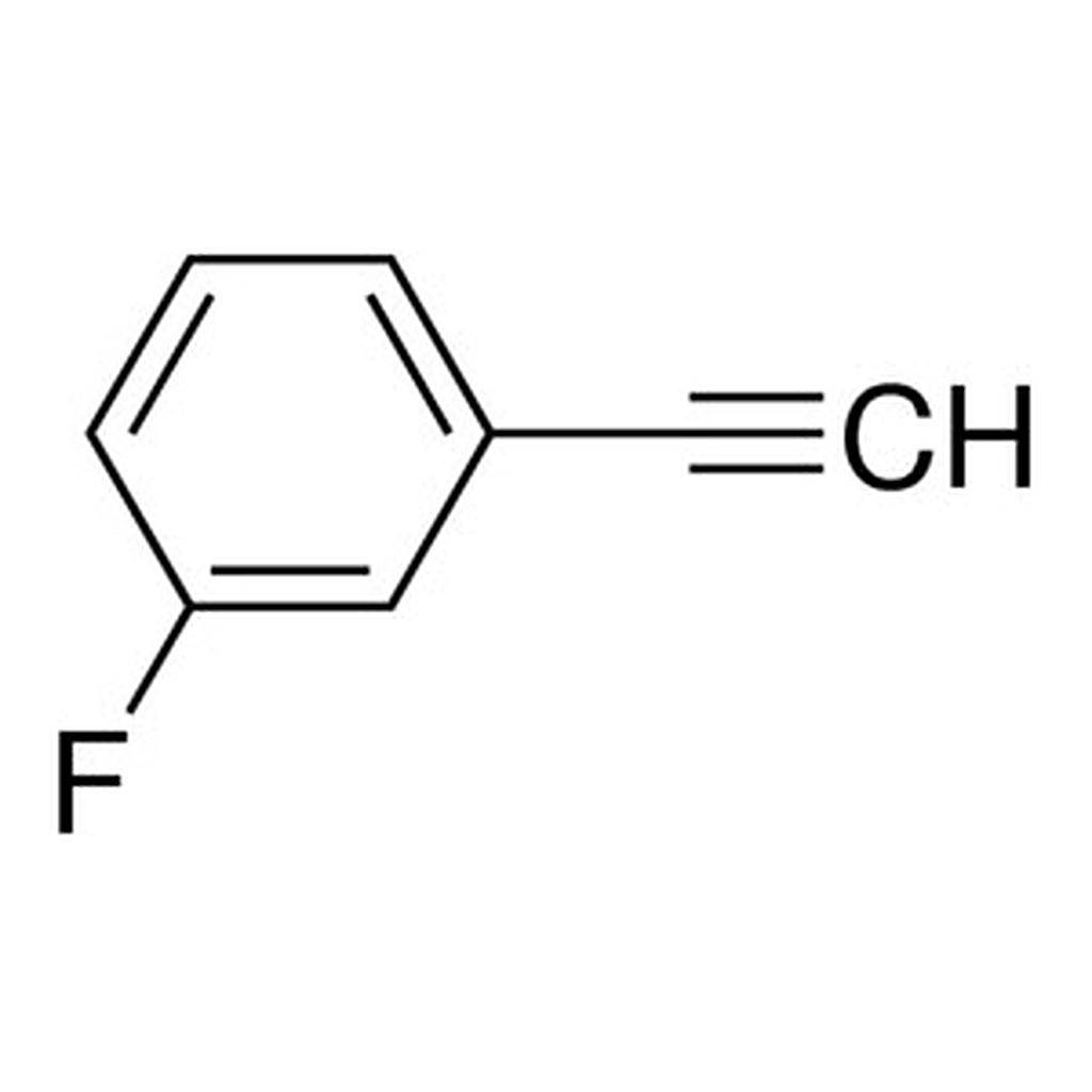 Merck 1-ETHYNYL-3-FLUOROBENZENE, 98%