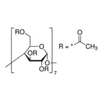 Merck TRIACETYL-BETA-CYCLODEXTRIN