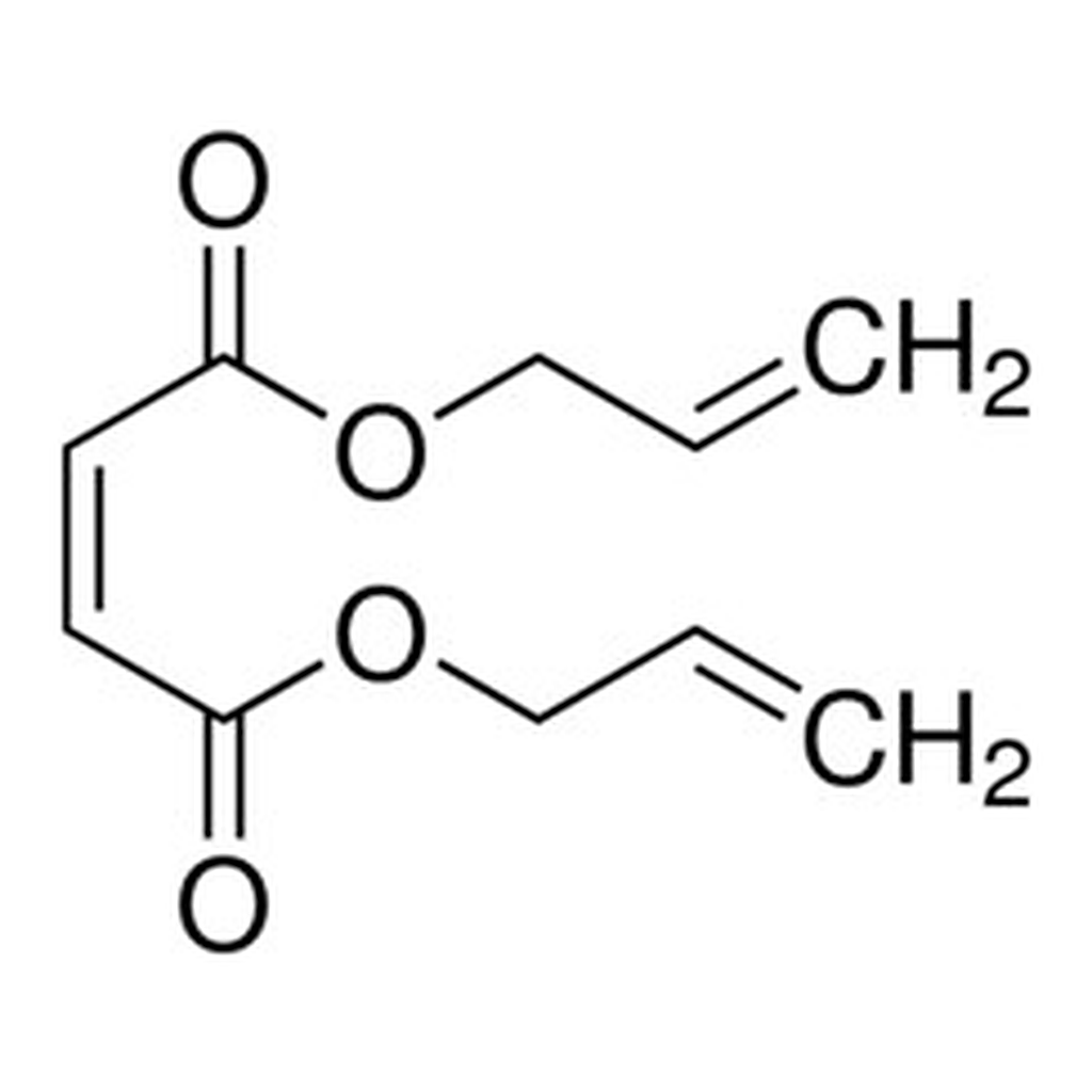 Merck DIALLYL MALEATE, TECH., 93%