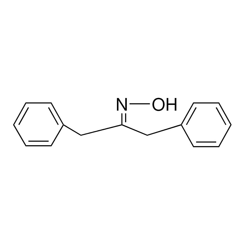 Merck 1,3-DIPHENYLACETONE OXIME - 50 MG
