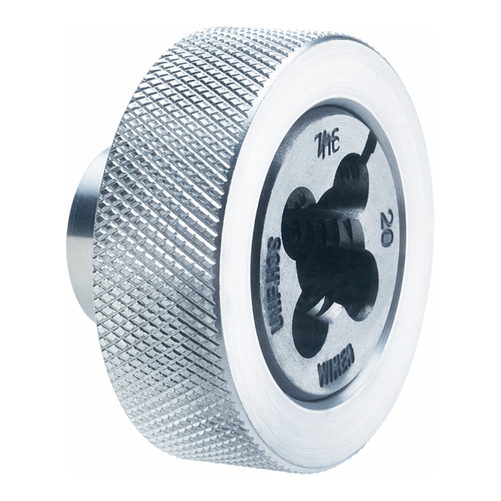 Restek Re-threading Tool, for 1/8in Compression Fittings