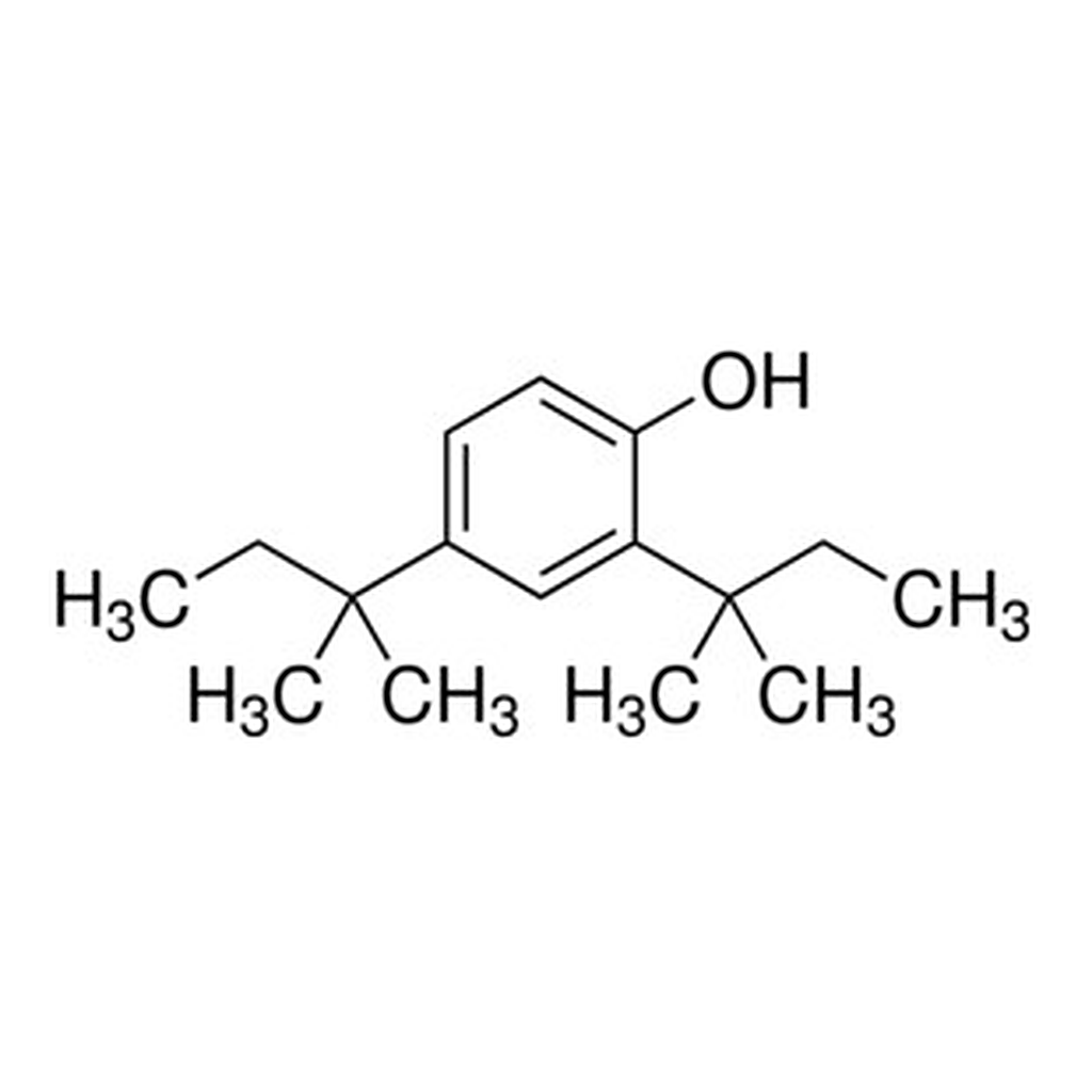 Merck 2,4-DI-TERT-AMYLPHENOL, 99%
