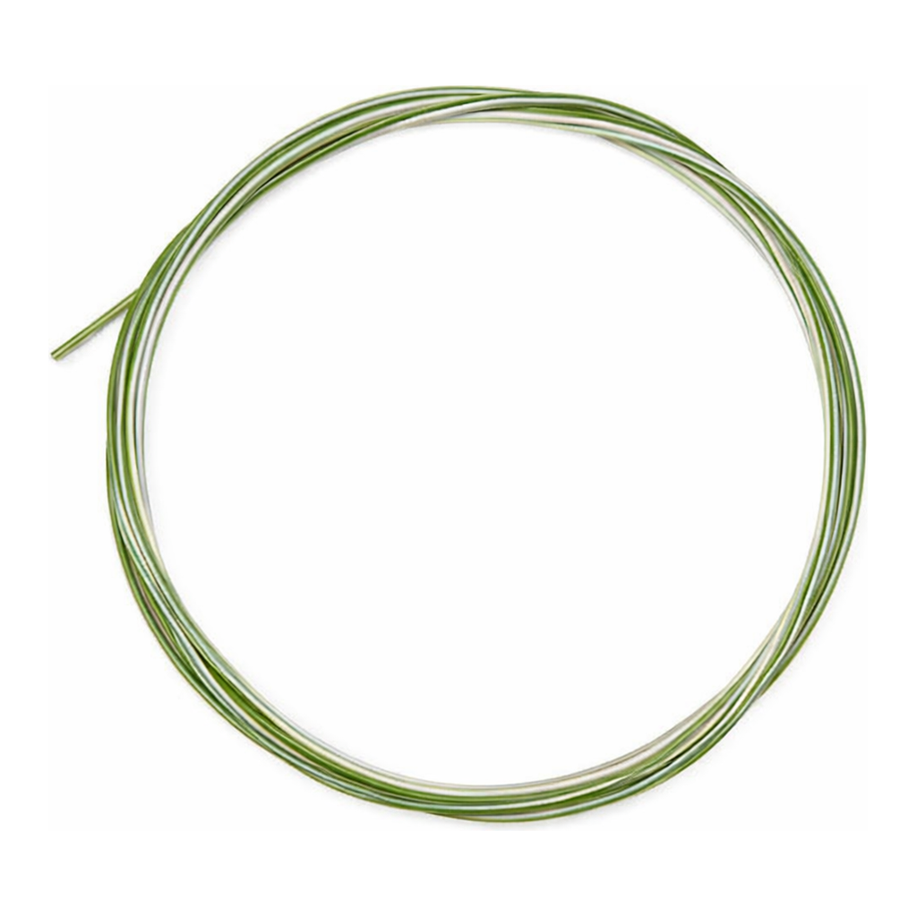 Restek PEEK Tubing 1/16 OD Green Stripe 0.030 ID 3M ea.