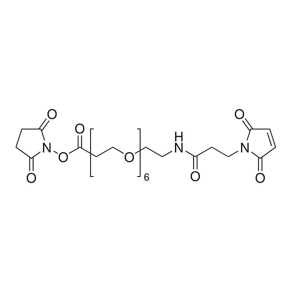 Merck Maleimide-PEG6-succinimidyl ester