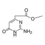 Merck METHYL 2-AMINO-1,6-DIHYDRO-6-OXO-