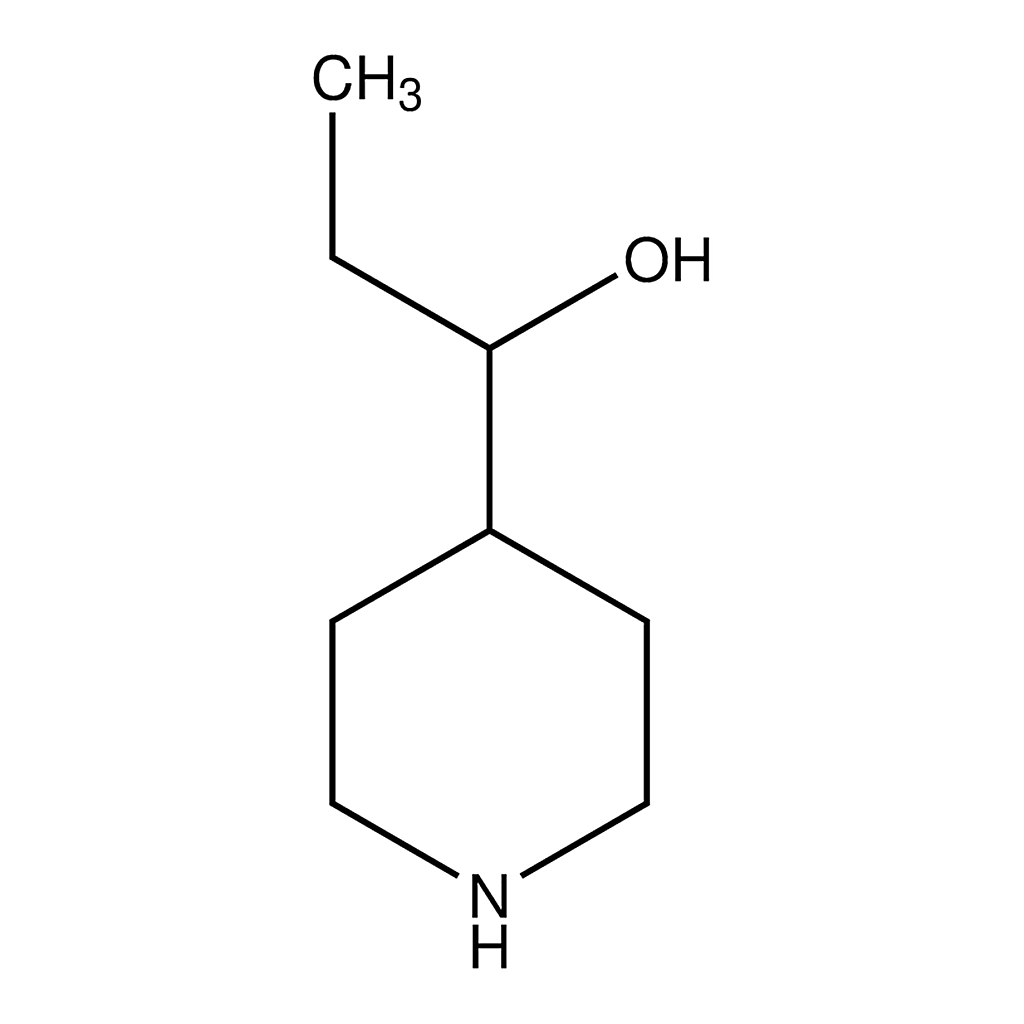 Merck 1-Piperidin-4-ylpropan-1-ol