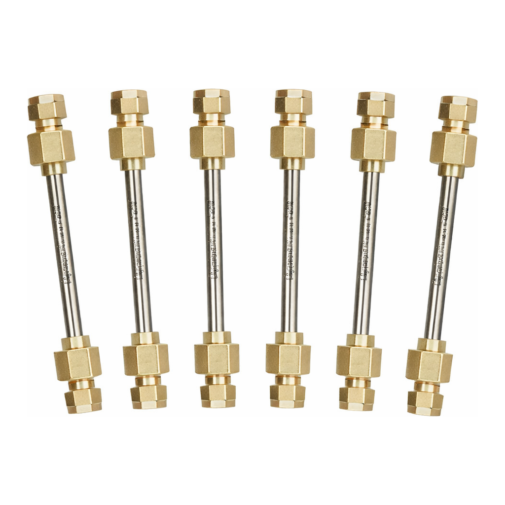 Merck PK10 TENAX TA (60/80) SS TD TUBE 89MM &