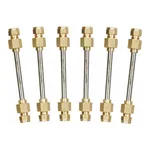 Merck PK10 TENAX TA (60/80) SS TD TUBE 89MM &