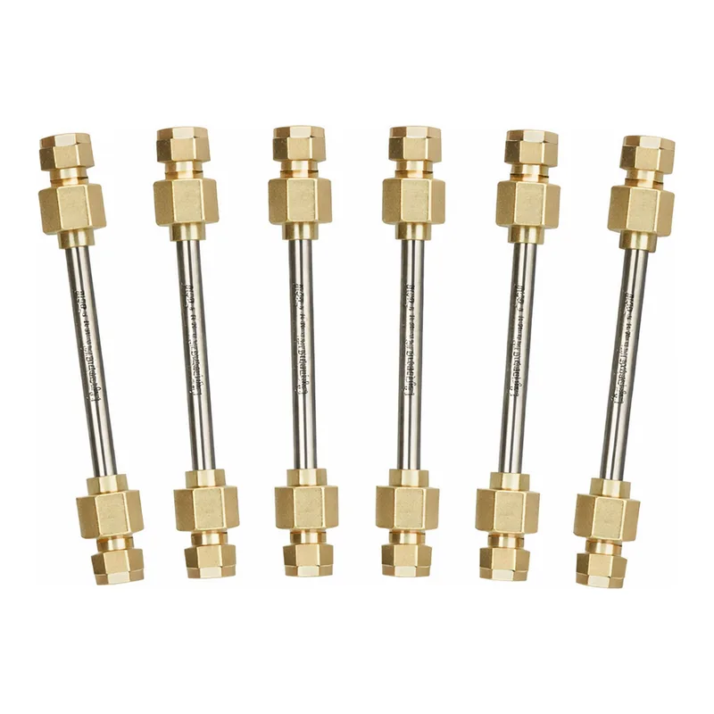Merck PK10 TENAX TA (60/80) SS TD TUBE 89MM &
