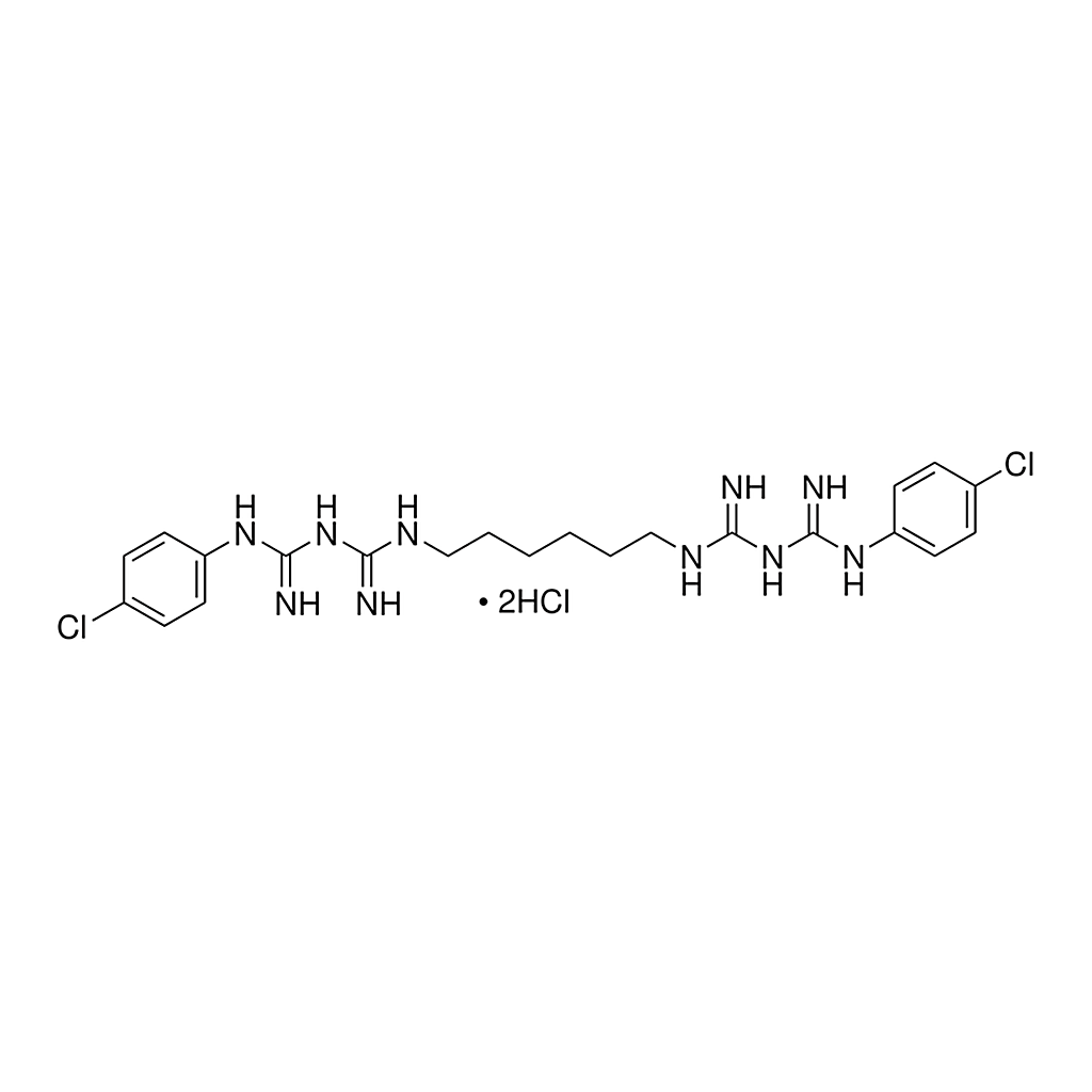 Merck Chlorhexidine dihydrochloride