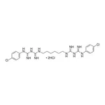 Merck Chlorhexidine dihydrochloride