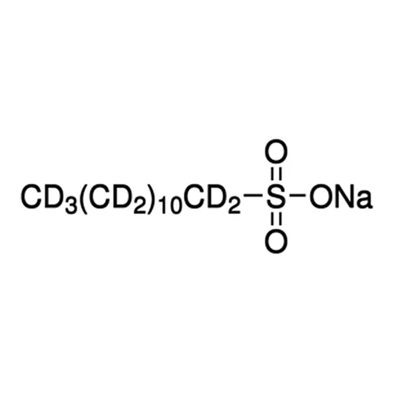 Merck SODIUM DODECYL-D25 SULFATE, >=98 ATOM %&