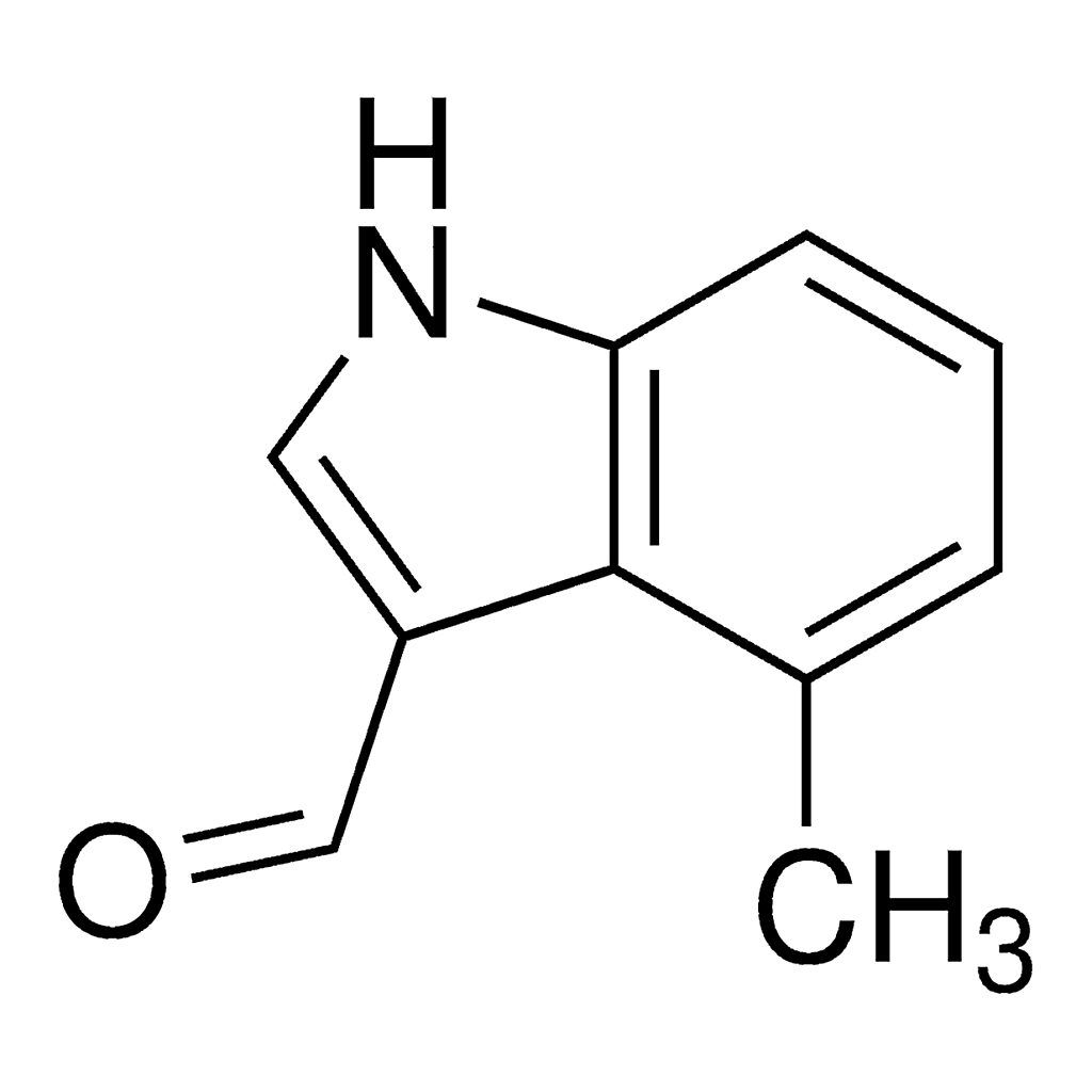 Merck 3-Formyl-4-methylindole