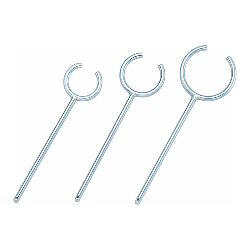 AS ONE Open Ring Support Rod, 오픈링 홀더