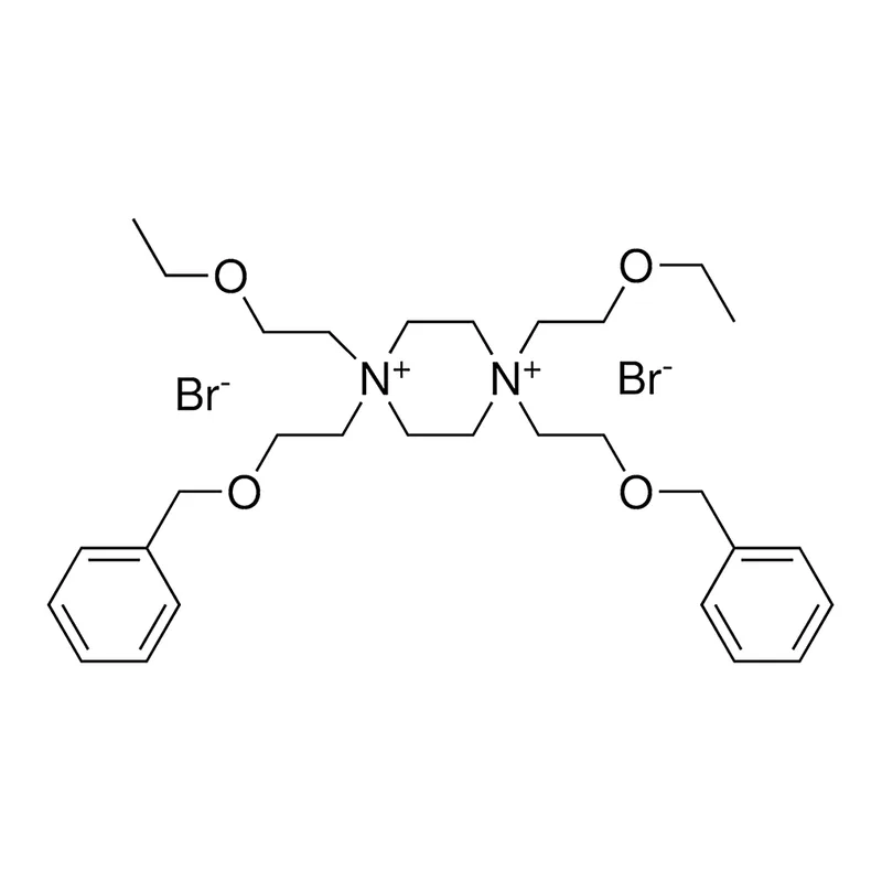 Merck RCL R41,398-4 - 50 MG