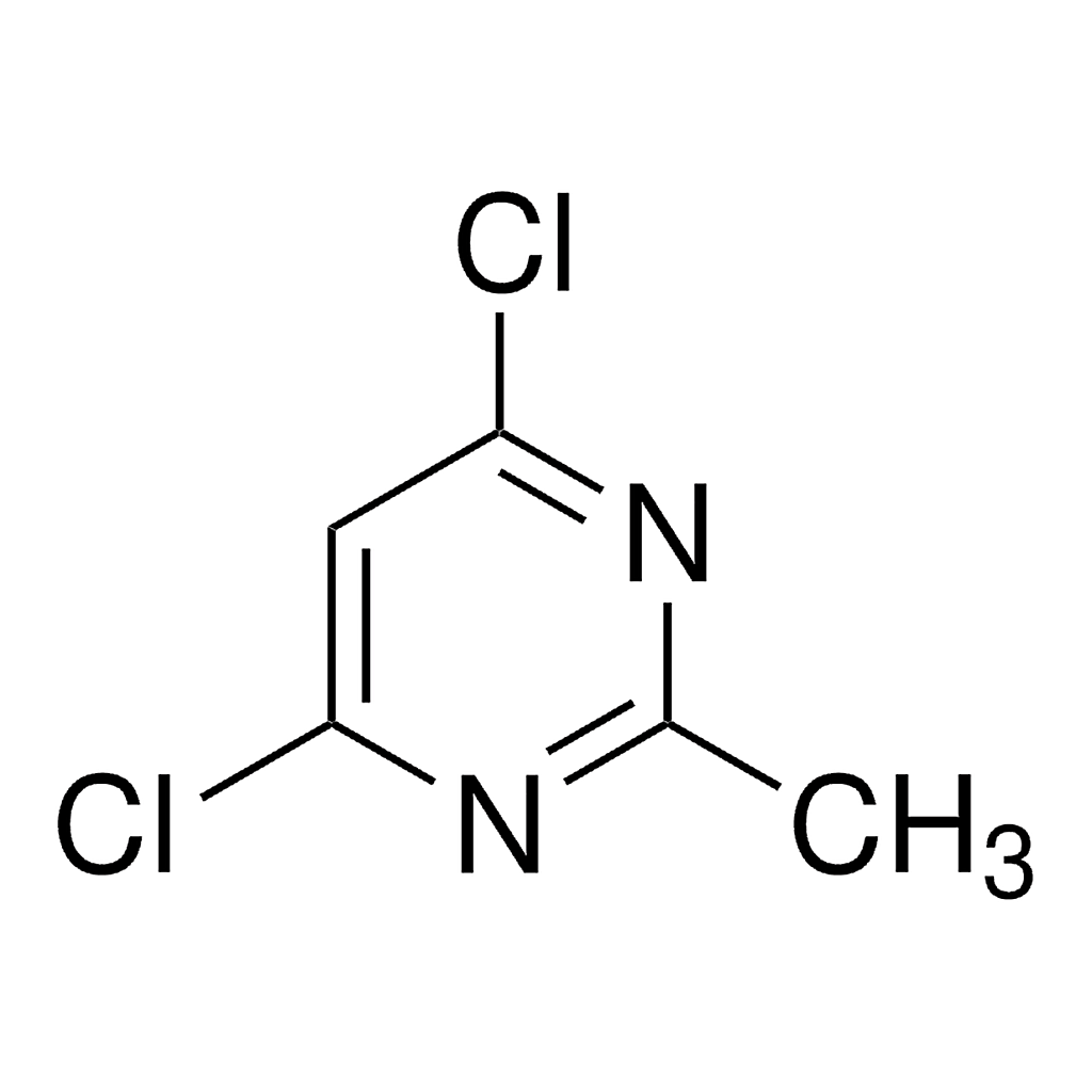 Merck 4,6-Dichloro-2-methylpyrimidine