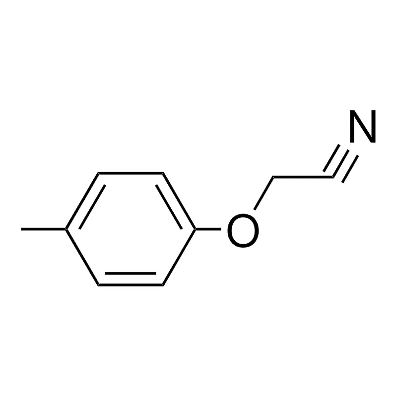 Merck P-TOLYLOXY-ACETONITRILE-